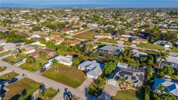 Cape Coral Residential, 411 SE 19th Ter #, Cape Coral, Florida 33990, image 3