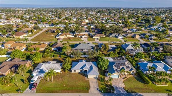 Cape Coral Residential, 411 SE 19th Ter #, Cape Coral, Florida 33990, image 2