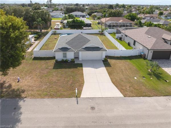 Cape Coral Residential, 606 SE 2nd Ter #, Cape Coral, Florida 33990, image 3