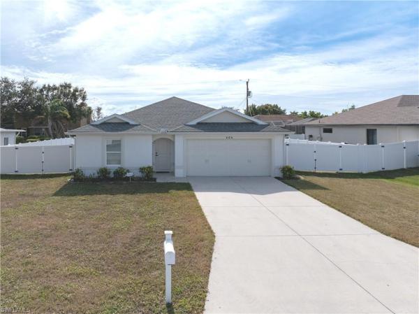 Cape Coral Residential, 606 SE 2nd Ter #, Cape Coral, Florida 33990, image 2