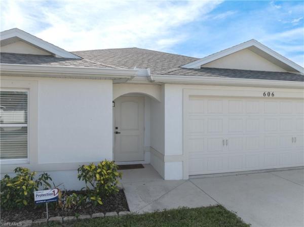 Cape Coral, 606 SE 2nd Ter #, Cape Coral, Florida 33990, image 1