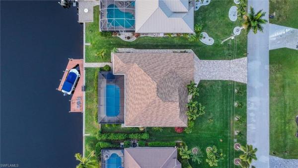Cape Coral Residential, 3912 SW 27th Ct #, Cape Coral, Florida 33914, image 3