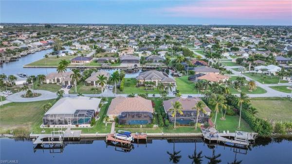 Cape Coral Residential, 3912 SW 27th Ct #, Cape Coral, Florida 33914, image 2