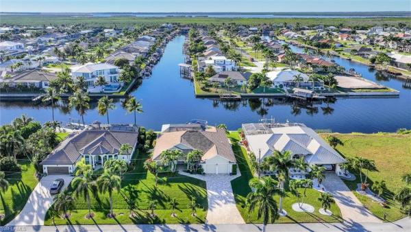 Cape Coral Residential, 3912 SW 27th Ct #, Cape Coral, Florida 33914, image 1
