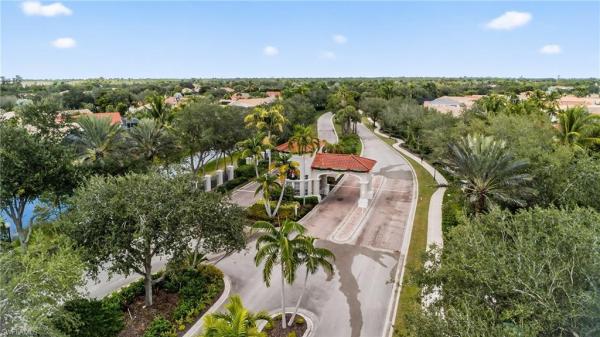 Belle Lago, 8839 Largo Mar Dr, Estero, Florida 33967, image 2