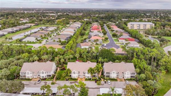 Wellington At Breckenridge, 4150 Ashcroft Ct #412, Estero, Florida 33928, image 3