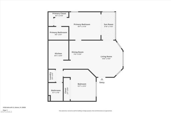 Wellington At Breckenridge, 4150 Ashcroft Ct #412, Estero, Florida 33928, image 1
