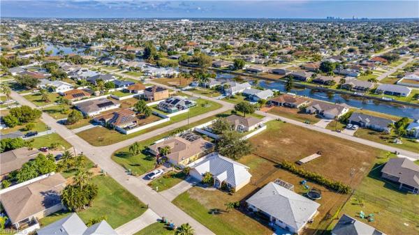 Cape Coral Residential, 1901 SE 5th Pl #, Cape Coral, Florida 33990, image 3