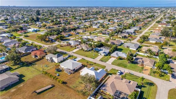 Cape Coral Residential, 1901 SE 5th Pl #, Cape Coral, Florida 33990, image 2