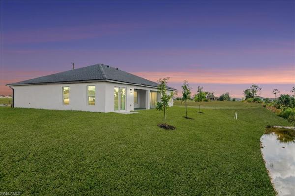 Cape Coral Residential, 4300 NE Connection Ave #, Cape Coral, Florida 33909, image 1