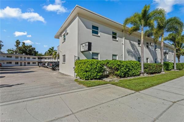 Ben-Mar, 2590 First St #115, Fort Myers, Florida 33901, image 2