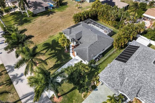 Cape Coral Residential, 1623 SW 43rd Ln, Cape Coral, Florida 33914, image 3