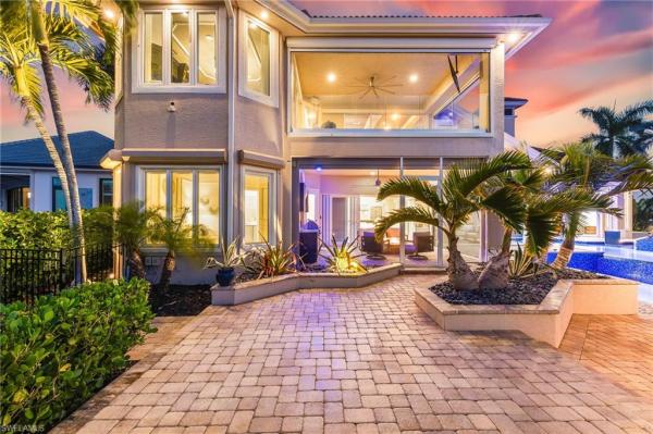 Harbour Preserve At Cape Harbour, 5764 Staysail Ct, Cape Coral, Florida 33914, image 1