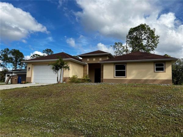 1302 Williams Ave, Lehigh Acres, Florida 33972, image 1
