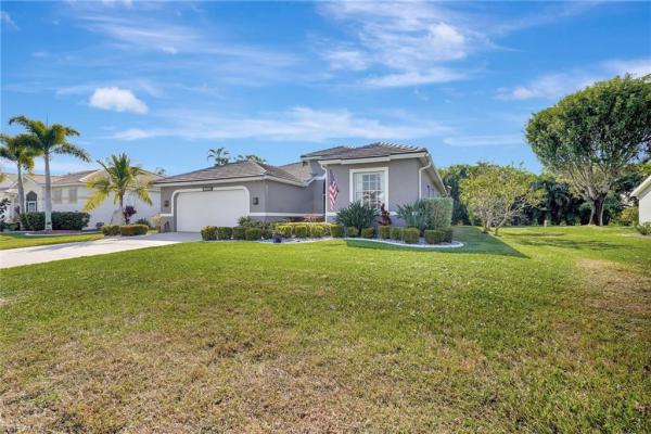 Cross Creek Estates, 12600 Strathmore Loop, Fort Myers, Florida 33912, image 2