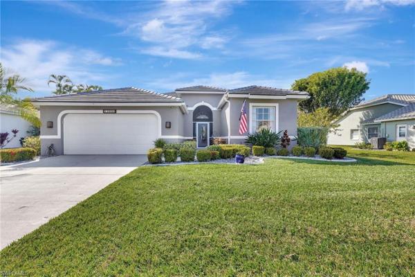 Cross Creek Estates, 12600 Strathmore Loop, Fort Myers, Florida 33912, image 1