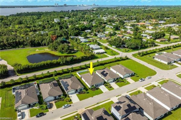 Enclaves At Eagle Landing, 10882 Firebush Cir, North Fort Myers, Florida 33917, image 2