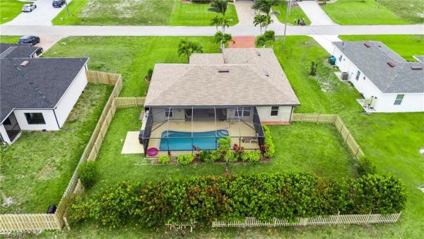 Cape Coral Residential, 1500 NW 36th Pl #, Cape Coral, Florida 33993, image 2