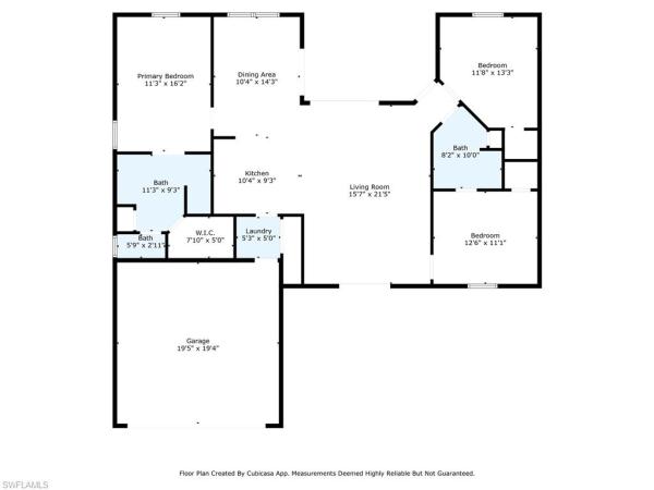 Cape Coral Residential, 1500 NW 36th Pl #, Cape Coral, Florida 33993, image 1
