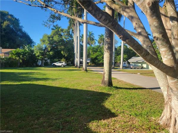 Coral Park, 140 Fairview Ave, Fort Myers, Florida 33905, image 1