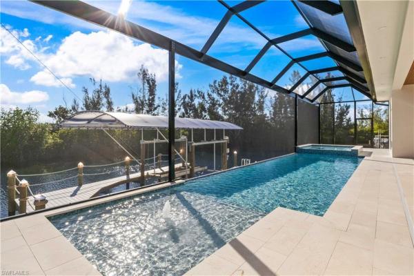 Cape Coral Residential, 3906 SW 6th Ter #, Cape Coral, Florida 33991, image 3