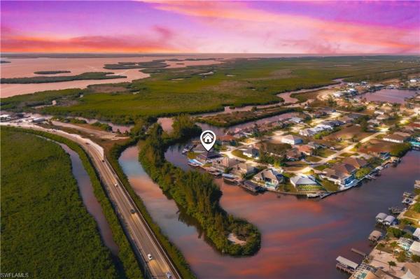 Cape Coral Residential, 3906 SW 6th Ter #, Cape Coral, Florida 33991, image 2