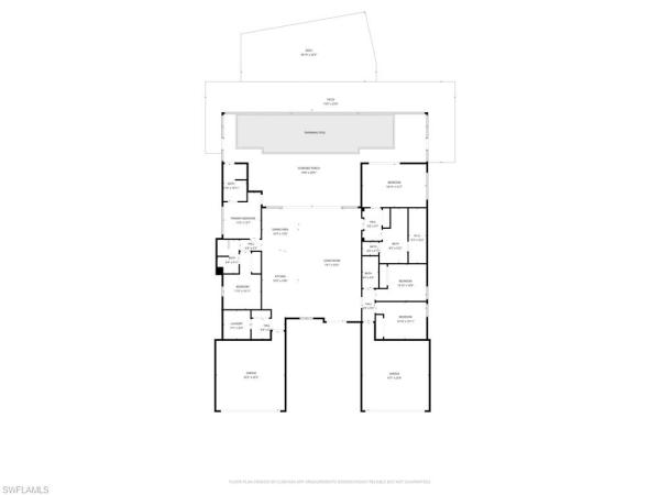 Cape Coral, 3906 SW 6th Ter #, Cape Coral, Florida 33991, image 1