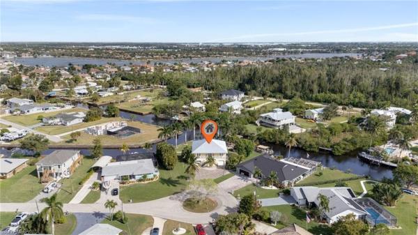 Island Park Woodlands, 6106 Plumosa Ave, Fort Myers, Florida 33908, image 3