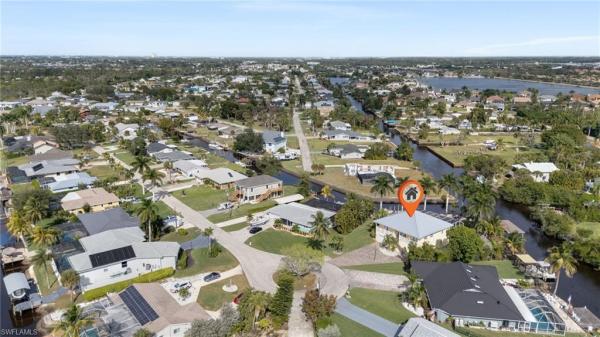 Island Park Woodlands, 6106 Plumosa Ave, Fort Myers, Florida 33908, image 2