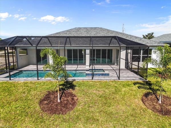 Cape Coral Residential, 932 SW 36th Ter #, Cape Coral, Florida 33914, image 2