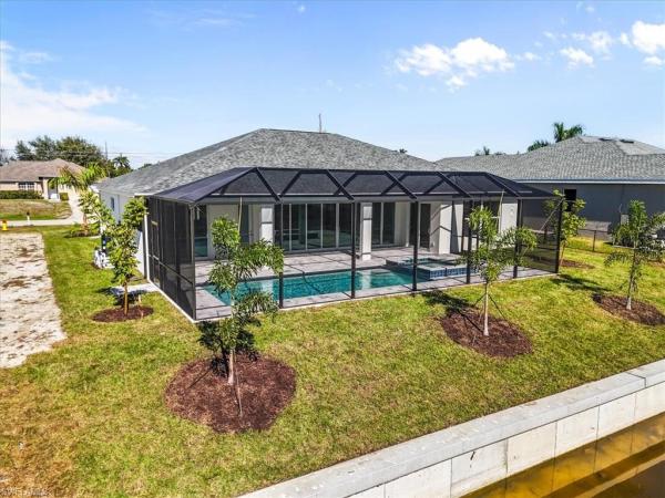 Cape Coral Residential, 932 SW 36th Ter #, Cape Coral, Florida 33914, image 1