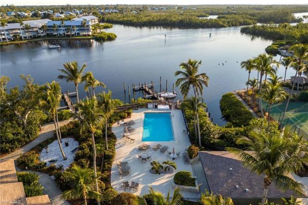 Bocilla Island Club West, 16750 Bocilla Palms Dr #70, Bokeelia, Florida 33922, image 2