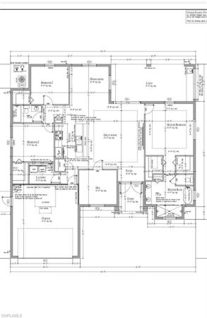 315 Spokane Ave, Lehigh Acres, Florida 33972, image 1