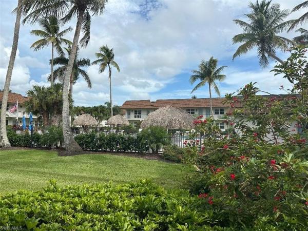 The Sea Breeze, 240 N Collier Blvd #D2, Marco Island, Florida 34145, image 1