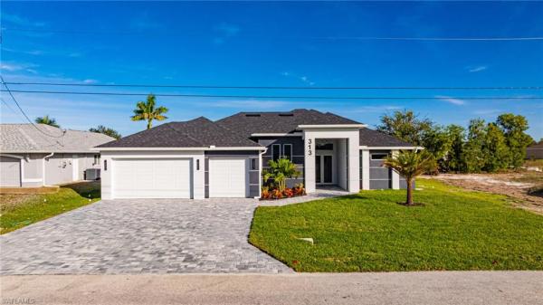 Cape Coral Residential, 313 SE 2nd St #, Cape Coral, Florida 33990, image 2