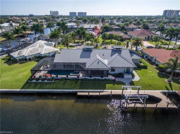 Cape Coral Residential, 1407 SW 53rd Ter #, Cape Coral, Florida 33914, image 3