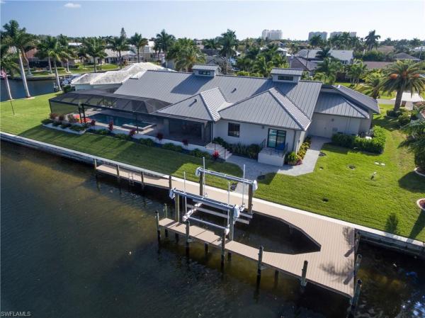 Cape Coral Residential, 1407 SW 53rd Ter #, Cape Coral, Florida 33914, image 2