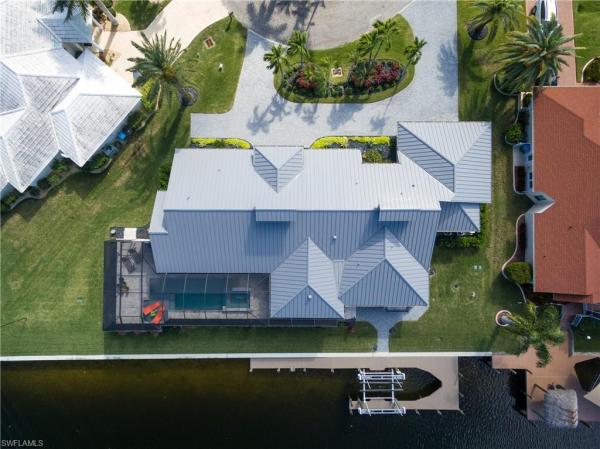 Cape Coral Residential, 1407 SW 53rd Ter #, Cape Coral, Florida 33914, image 1