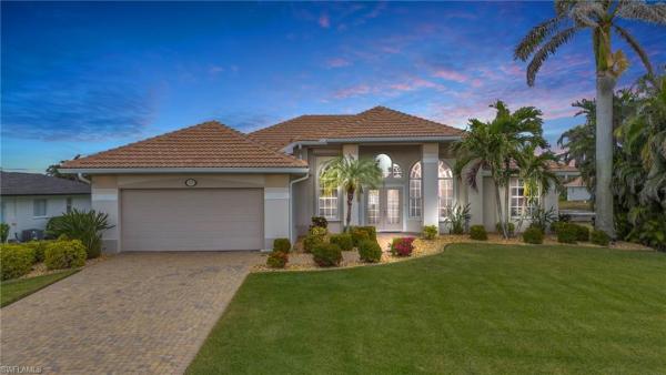 Cape Coral Residential, 127 SW 53rd Ter #, Cape Coral, Florida 33914, image 3