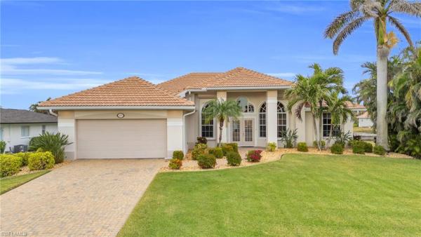 Cape Coral Residential, 127 SW 53rd Ter #, Cape Coral, Florida 33914, image 1