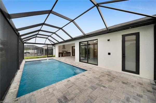 Cape Coral Residential, 3435 SW 8th Ct #, Cape Coral, Florida 33914, image 3