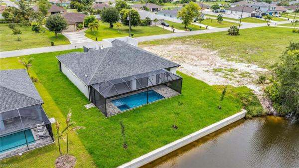 Cape Coral Residential, 3435 SW 8th Ct #, Cape Coral, Florida 33914, image 2
