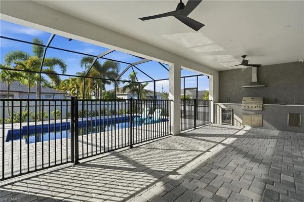 Cape Coral Residential, 3914 NW 41st Ter #, Cape Coral, Florida 33993, image 2