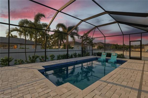 Cape Coral Residential, 3914 NW 41st Ter #, Cape Coral, Florida 33993, image 1