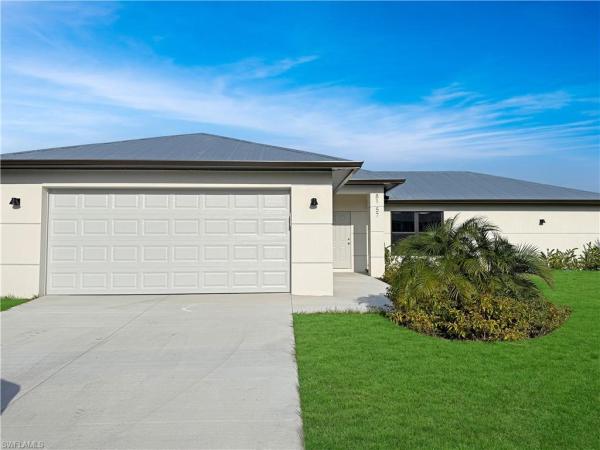 8157 Albatross Rd, Fort Myers, Florida 33967, image 1