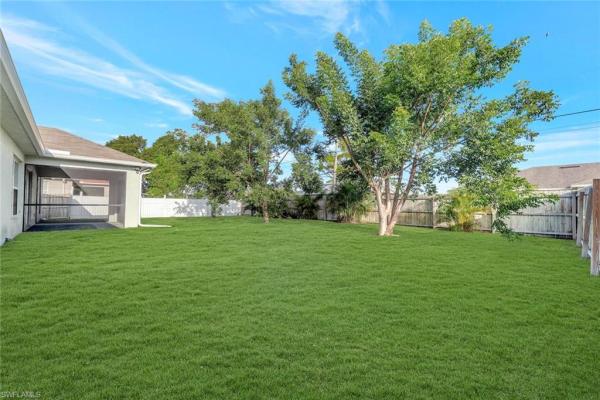 Cape Coral Residential, 1205 SW 32nd Ter #, Cape Coral, Florida 33914, image 1