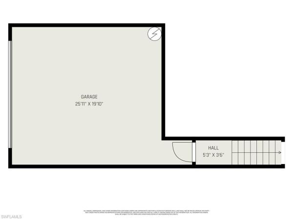 Pebblebrook, 3771 Pebblebrook Ridge Ct #201, Fort Myers, Florida 33905, image 1
