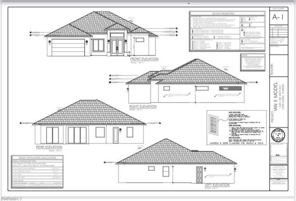 Cape Coral Residential, 4301 NW 38th Ave #, Cape Coral, Florida 33993, image 2