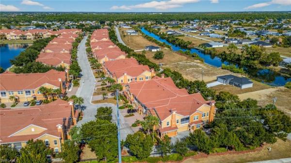 Concordia, 1854 Concordia Lake Cir #806, Cape Coral, Florida 33909, image 3