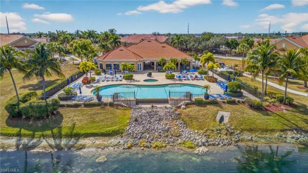 1854 Concordia Lake Cir #806, Cape Coral, Florida 33909, image 1